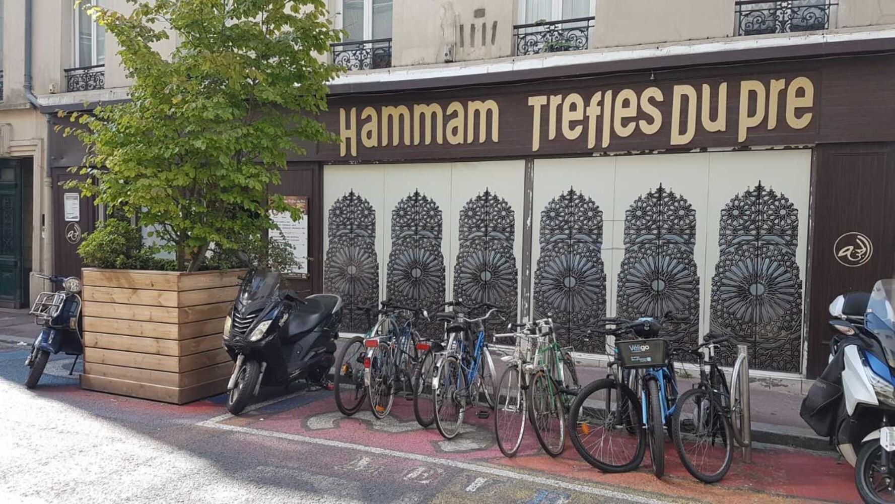 Loft Duplex A 2 Min De Paris - Parking Gratuit Apartamento Le Pré-Saint-Gervais Exterior foto